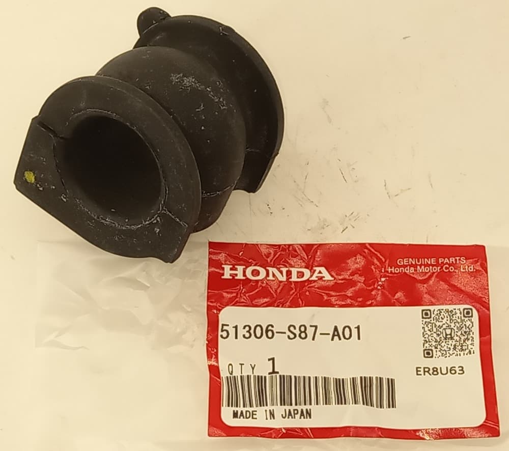 Втулка Хонда Аккорд в Колпино 555531545