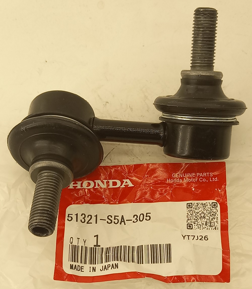 Стойка стабилизатора Хонда Эдикс в Колпино 555535795