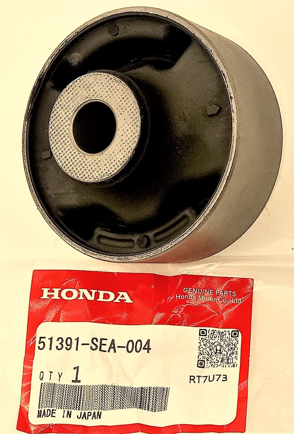 Сайлентблок Хонда Аккорд в Колпино 555534484