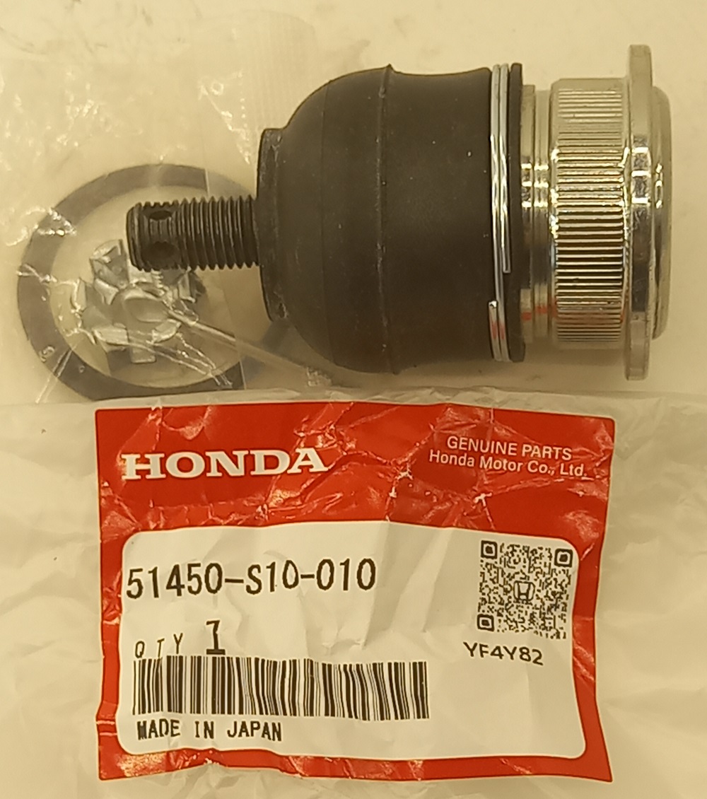 Шаровая опора Хонда Аккорд в Колпино 555535966