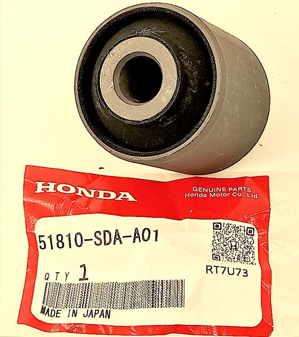 Сайлентблок Хонда Аккорд в Колпино 555535385