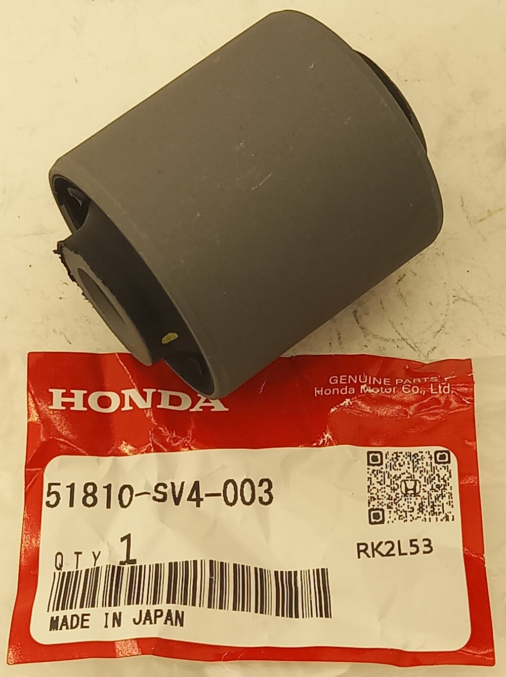 Сайлентблок Хонда Аккорд в Колпино 555534286