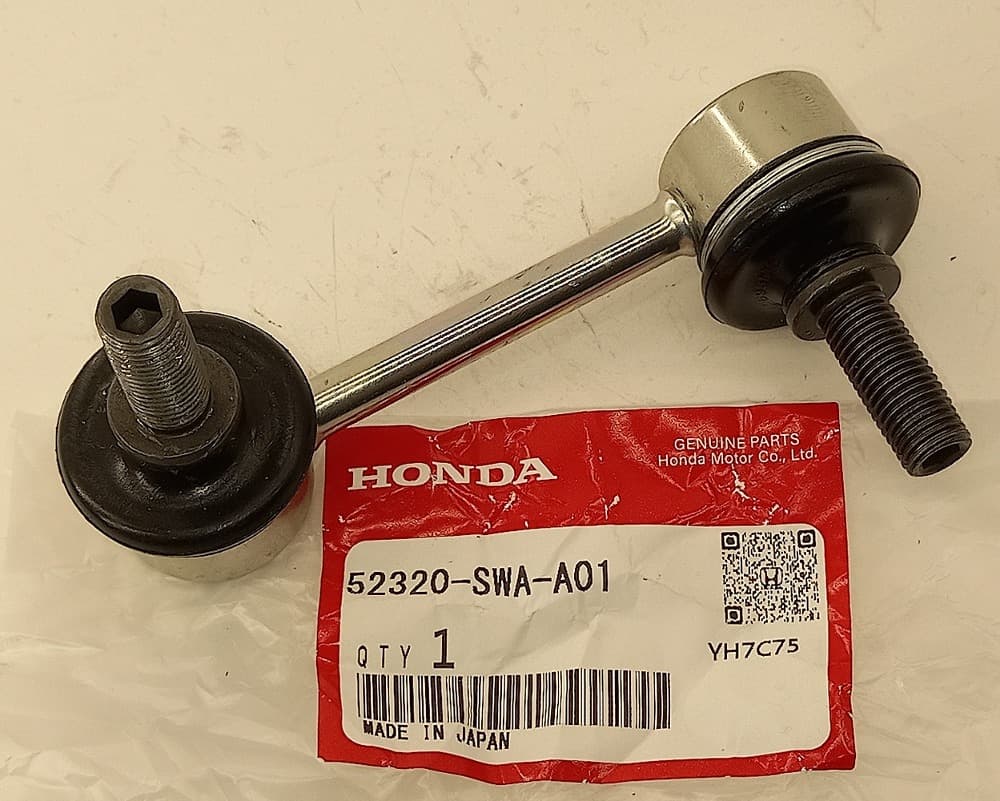 Стойка стабилизатора задняя правая Honda Cr-V