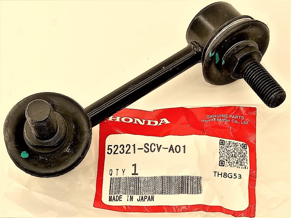 Стойка стабилизатора Хонда СРВ в Колпино 555535644
