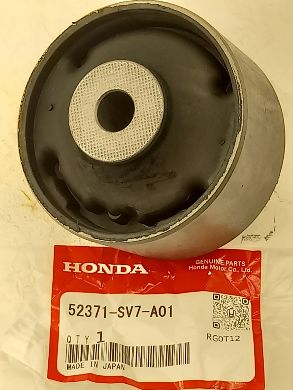 Сайлентблок Хонда Аккорд в Колпино 555532550