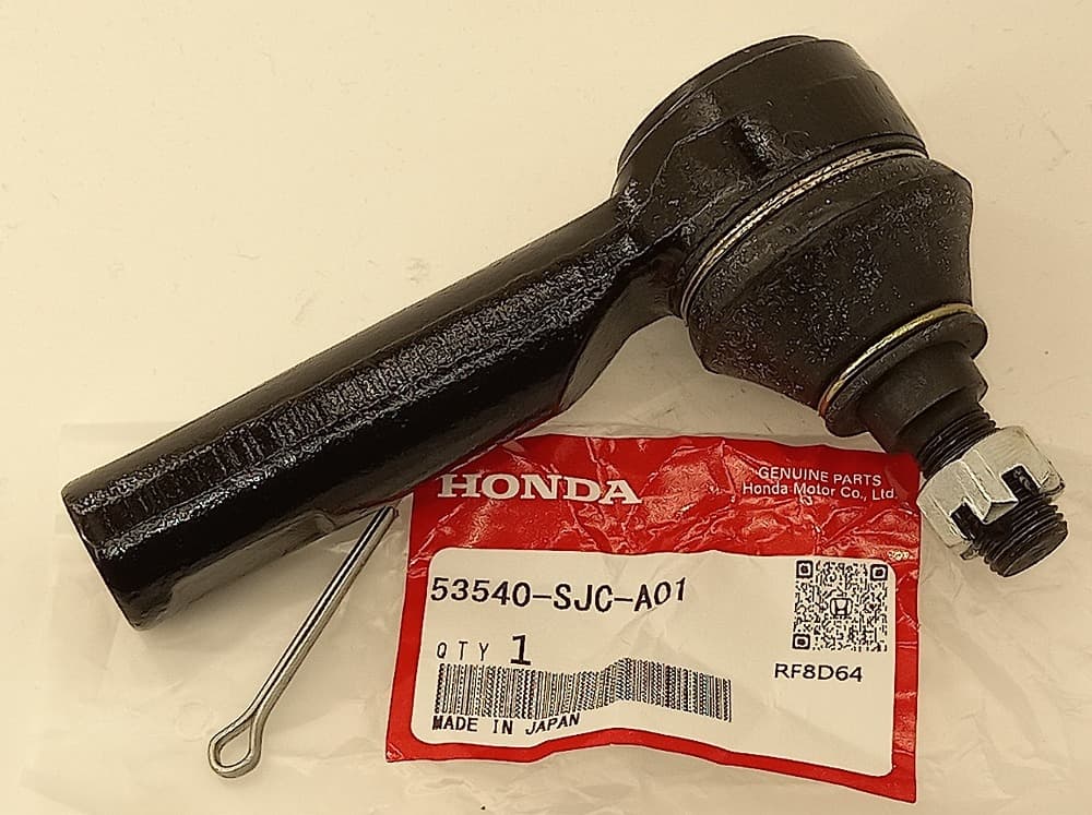 Рулевой наконечник Хонда Одиссей в Колпино 555531784