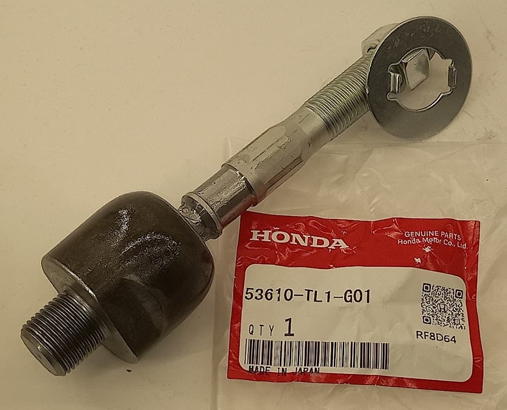 Тяга рулевая Хонда Аккорд в Колпино 555535501