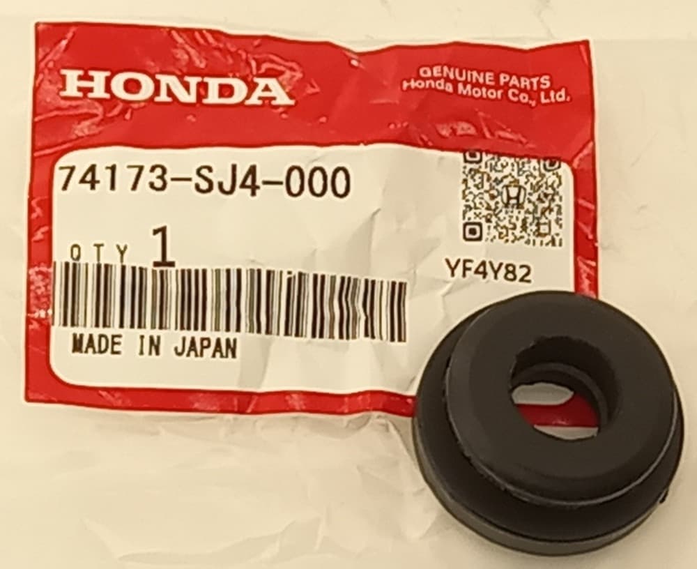 Втулка Хонда Лого в Колпино 555531497