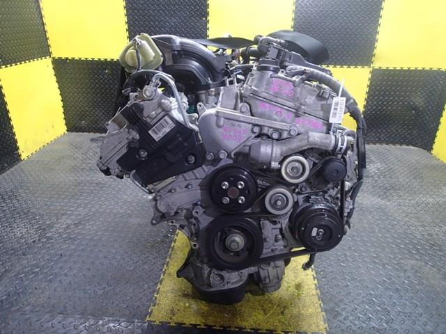 Двигатель Лексус РХ 350 в Колпино 100493