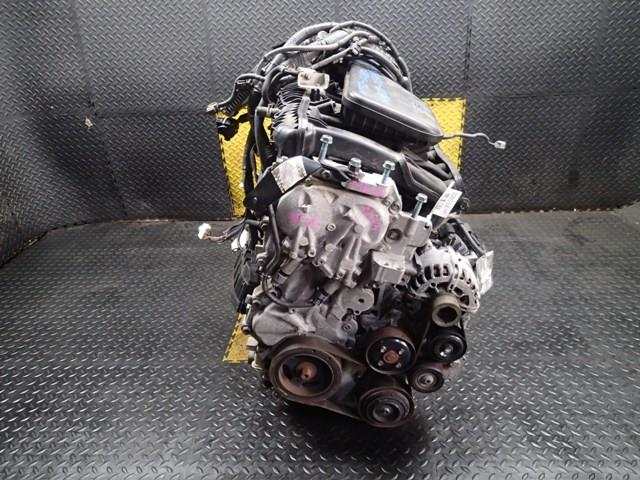 Двигатель Ниссан Х-Трейл в Колпино 100538
