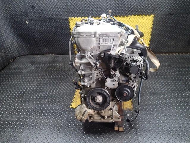 Двигатель Тойота Аллион в Колпино 100578