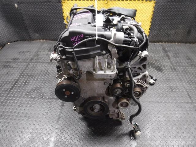 Двигатель Мицубиси Аутлендер в Колпино 101923