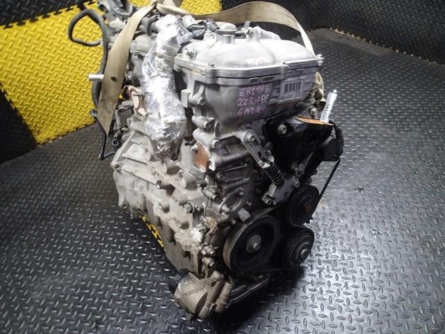 Двигатель Тойота Аурис в Колпино 102545