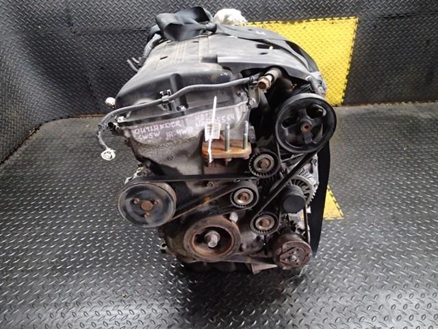 Двигатель Мицубиси Аутлендер в Колпино 102696