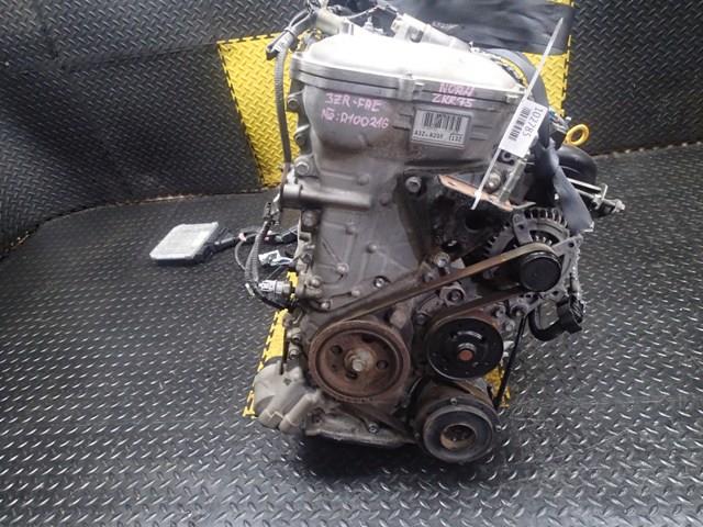Двигатель Тойота Ноах в Колпино 102785