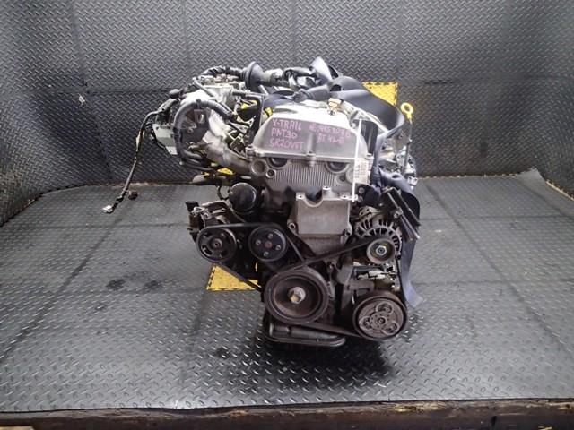 Двигатель Ниссан Х-Трейл в Колпино 102831