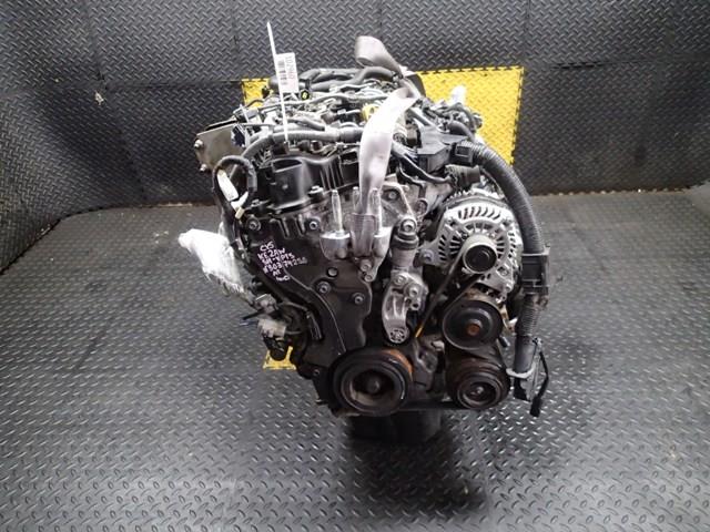 Двигатель Мазда СХ 5 в Колпино 102960