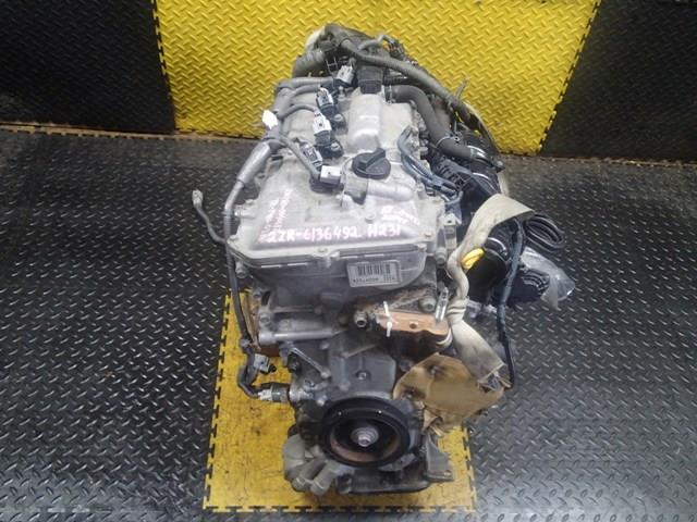 Двигатель Тойота Вокси в Колпино 103165