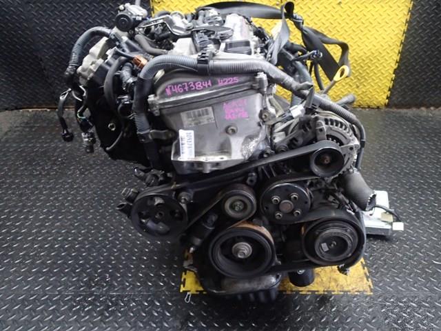 Двигатель Тойота РАВ 4 в Колпино 103173