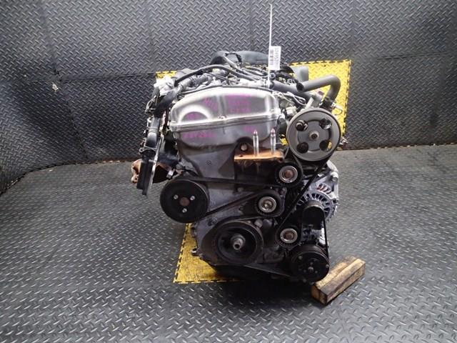 Двигатель Мицубиси Галант Фортис в Колпино 104957