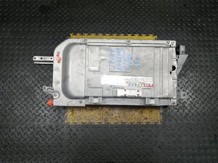 Высоковольтная батарея Тойота Аква в Колпино 105067