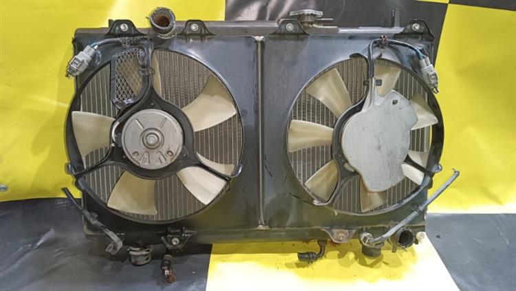 Радиатор основной Тойота Калдина в Колпино 105073