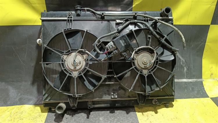Радиатор основной Ниссан Фуга в Колпино 105359