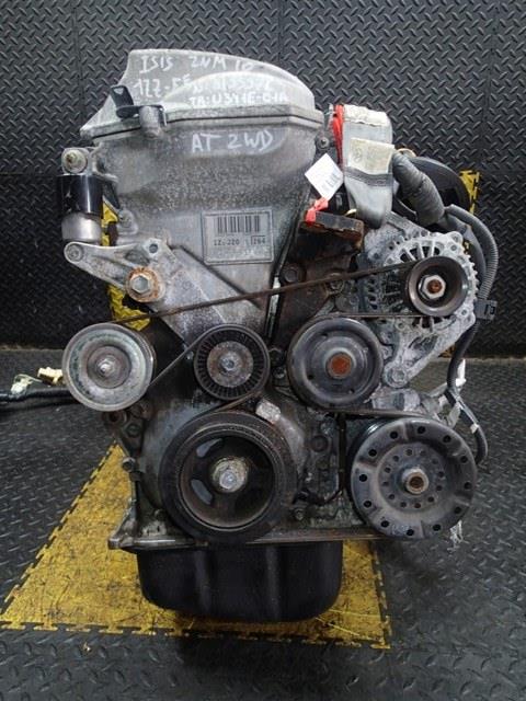 Двигатель Тойота Исис в Колпино 106901