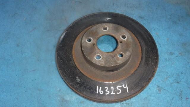 Тормозной диск Субару Форестер в Колпино 1080511