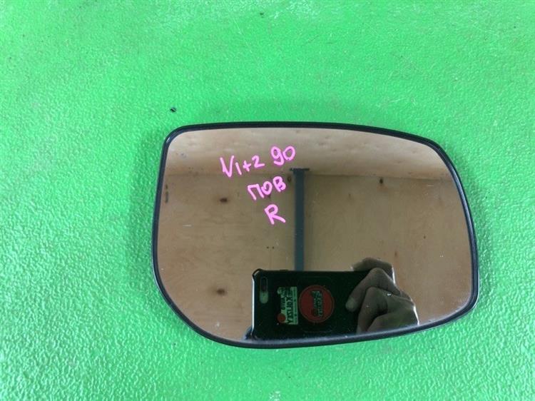 Зеркало Тойота Витц в Колпино 109146