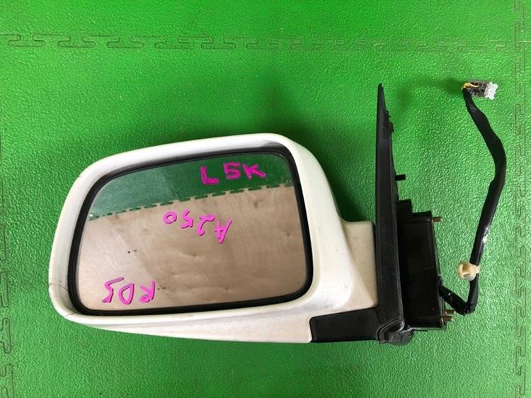Зеркало Хонда СРВ в Колпино 109518