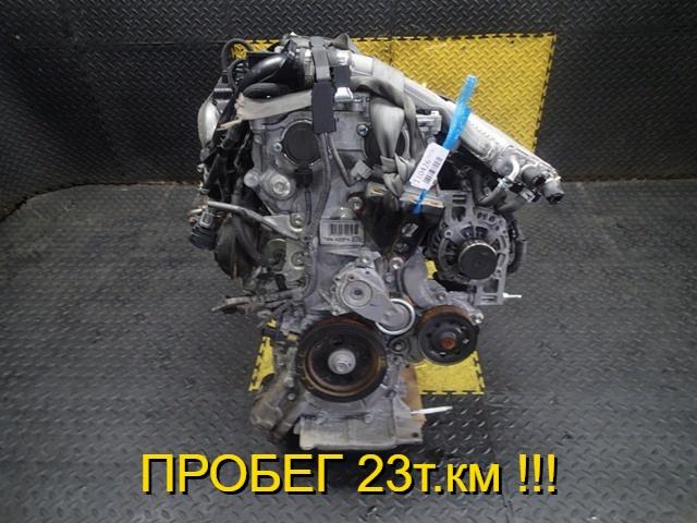 Двигатель Тойота СНР в Колпино 110426