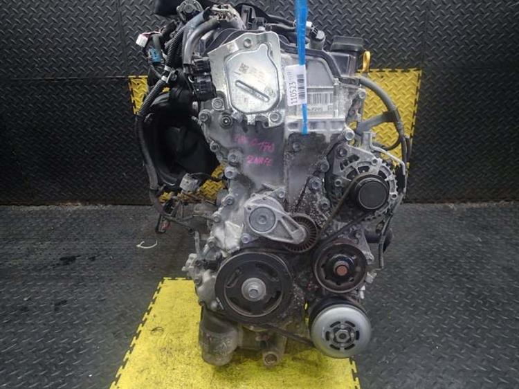 Двигатель Тойота Сиента в Колпино 110523
