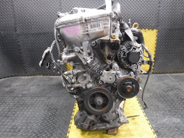 Двигатель Тойота Харриер в Колпино 110582