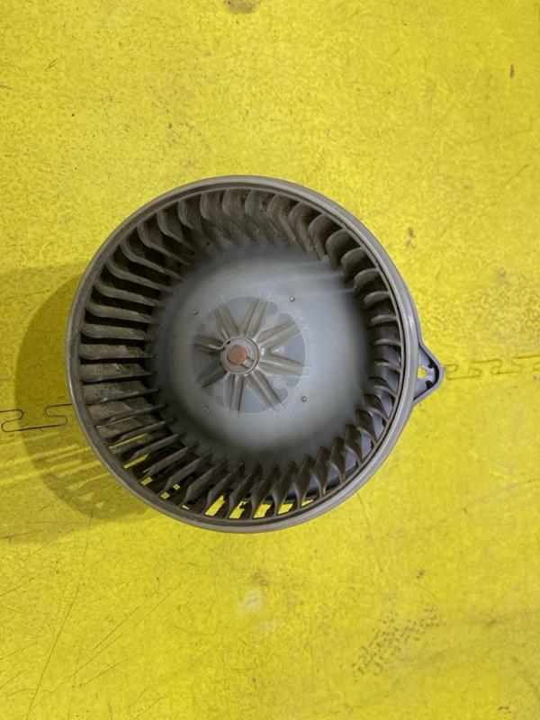 Мотор печки Мицубиси Делика в Колпино 111004