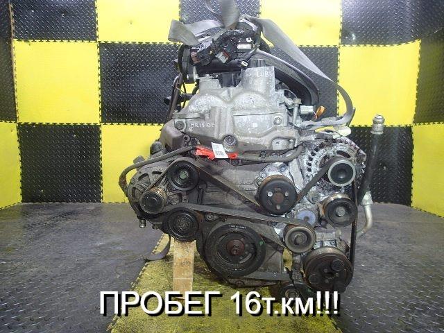 Двигатель Ниссан Куб в Колпино 111899