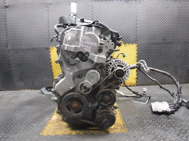 Двигатель Ниссан Блюберд Силфи в Колпино 111902
