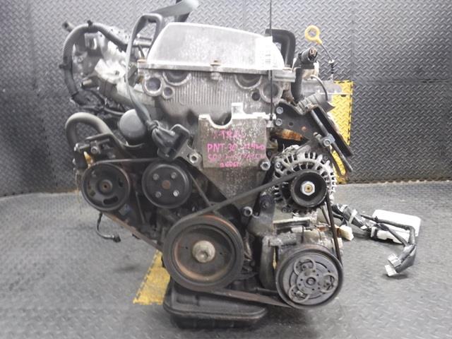 Двигатель Ниссан Х-Трейл в Колпино 111906