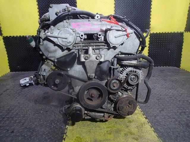 Двигатель Ниссан Мурано в Колпино 111918