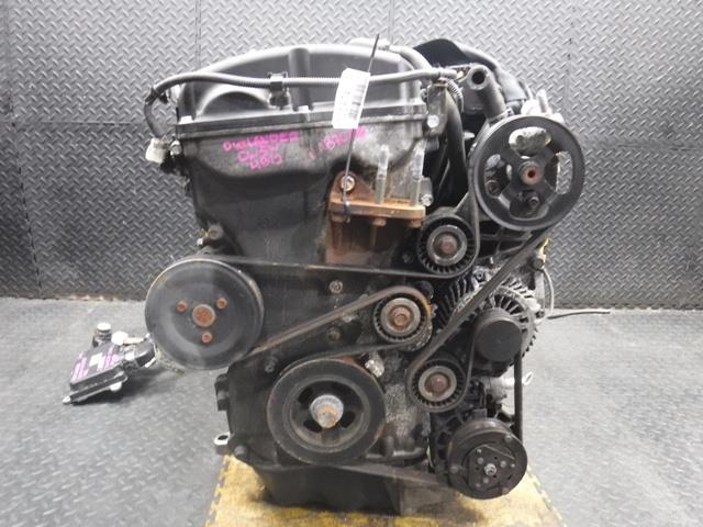 Двигатель Мицубиси Аутлендер в Колпино 111974