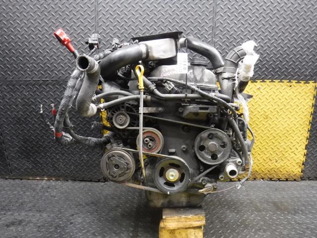 Двигатель Сузуки Джимни в Колпино 111983