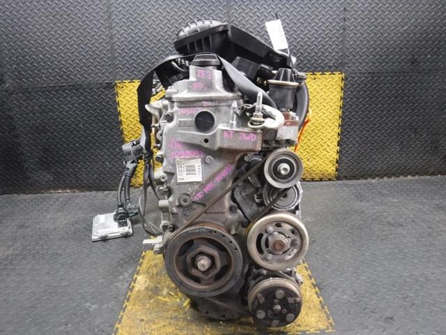 Двигатель Хонда Инсайт в Колпино 111988