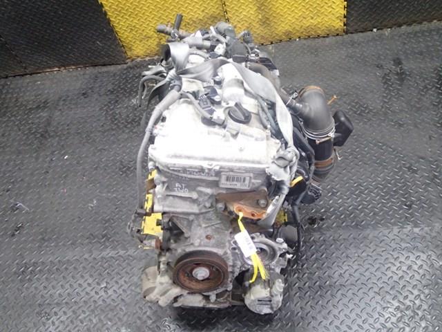 Двигатель Тойота Приус в Колпино 112446