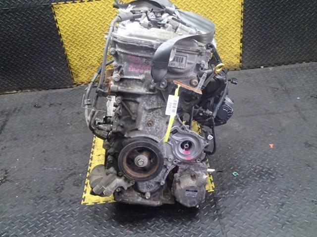 Двигатель Тойота Приус в Колпино 112448