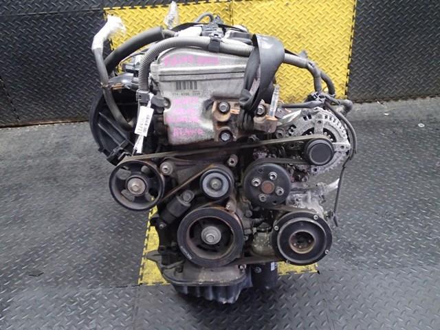 Двигатель Тойота Эстима в Колпино 112454