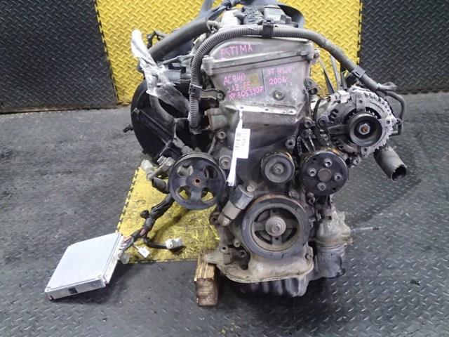 Двигатель Тойота Эстима в Колпино 1124561