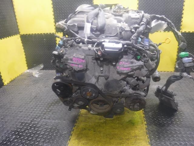 Двигатель Ниссан Эльгранд в Колпино 112538