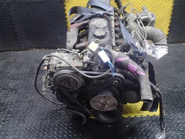 Двигатель Мицубиси Кантер в Колпино 112746