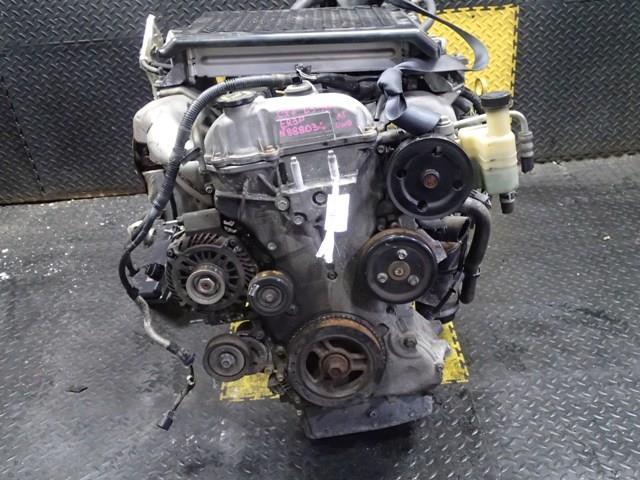 Двигатель Мазда СХ 7 в Колпино 112777