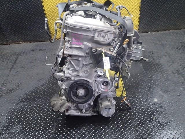 Двигатель Тойота Приус в Колпино 113332